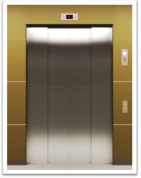 elevator